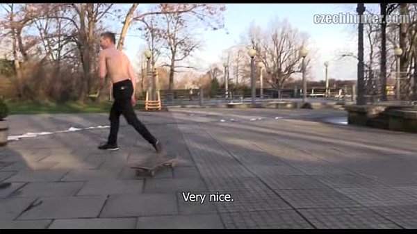 Download Video - CZECH HUNTER 236