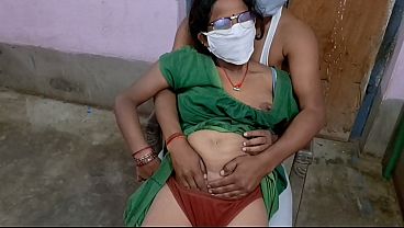 Simran bhabhi big boobs hard fucking