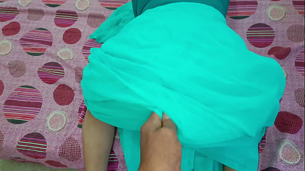 Download Video - Indian desi village sister-in-law was sucking dick first time and doggy style fucking in dirty audio