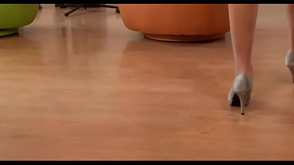 Hardcore act for clothed bitches