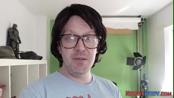 Yorkshire nerds get sucked