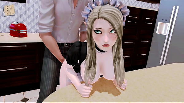 Download Video - Harem Hotel 332