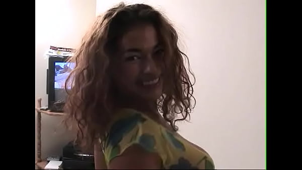 Download Video - Fantastic Latina whore enjoys hardcore threesome