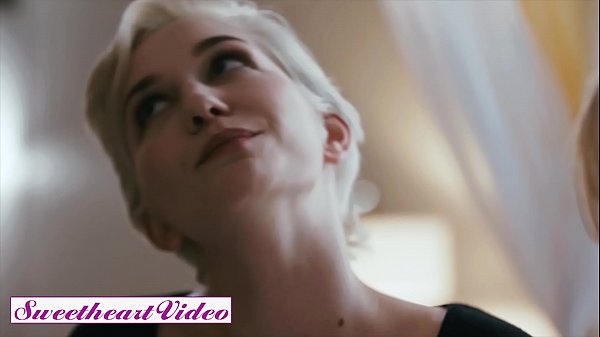 Two Babes (Kenna James, Skye Blue) Have A Night Together They Wont Forget - Sweet Heart Video