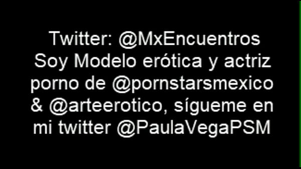 Actriz Porn - Paula Vega @PaulaVegaPSM