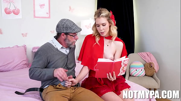 Little red riding slut sophia sterling jack vegas