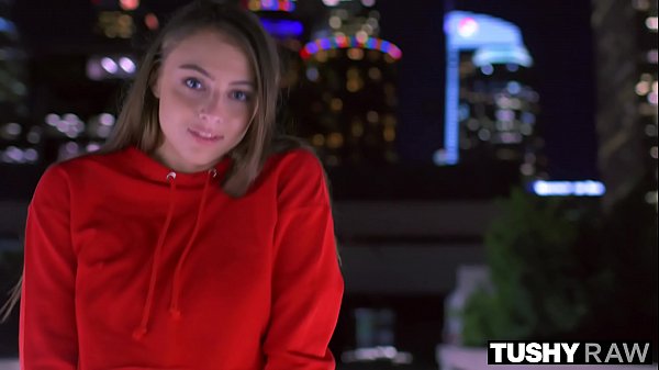 TUSHYRAW Gia Derza Loves Hard Anal Domination
