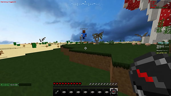 Comendo as novinhas no hg