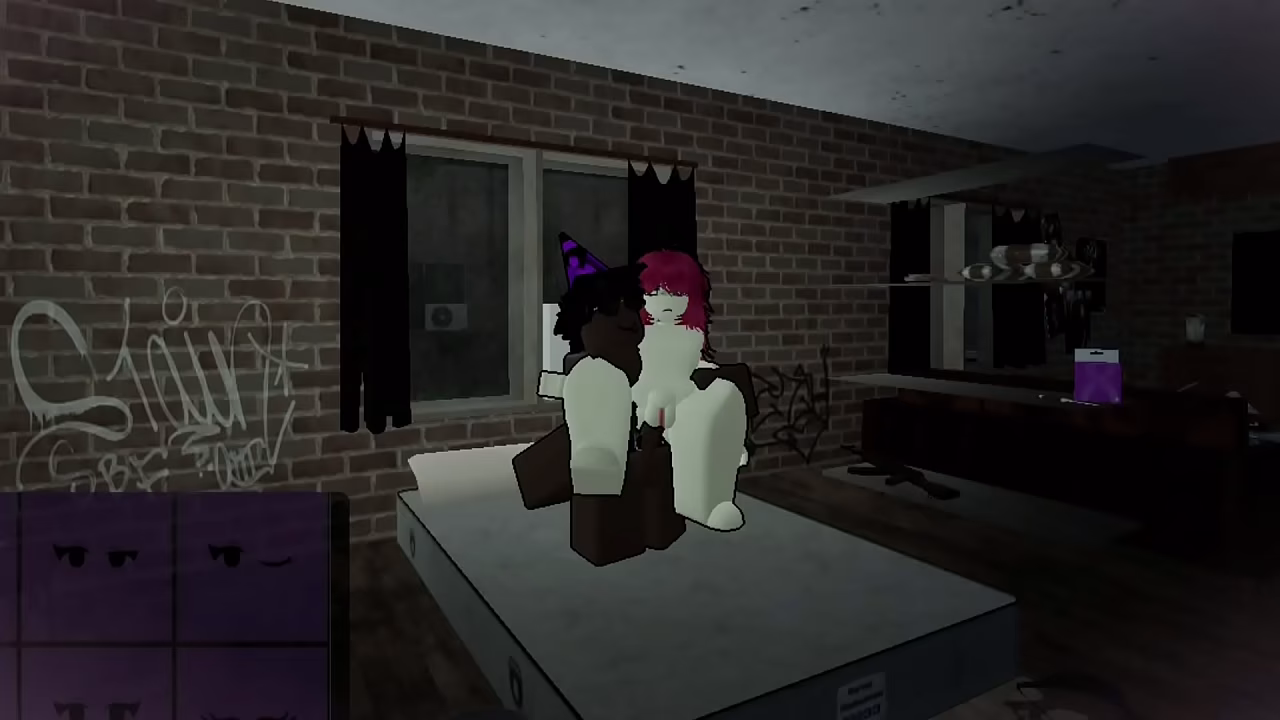 roblox bbc new years celebration