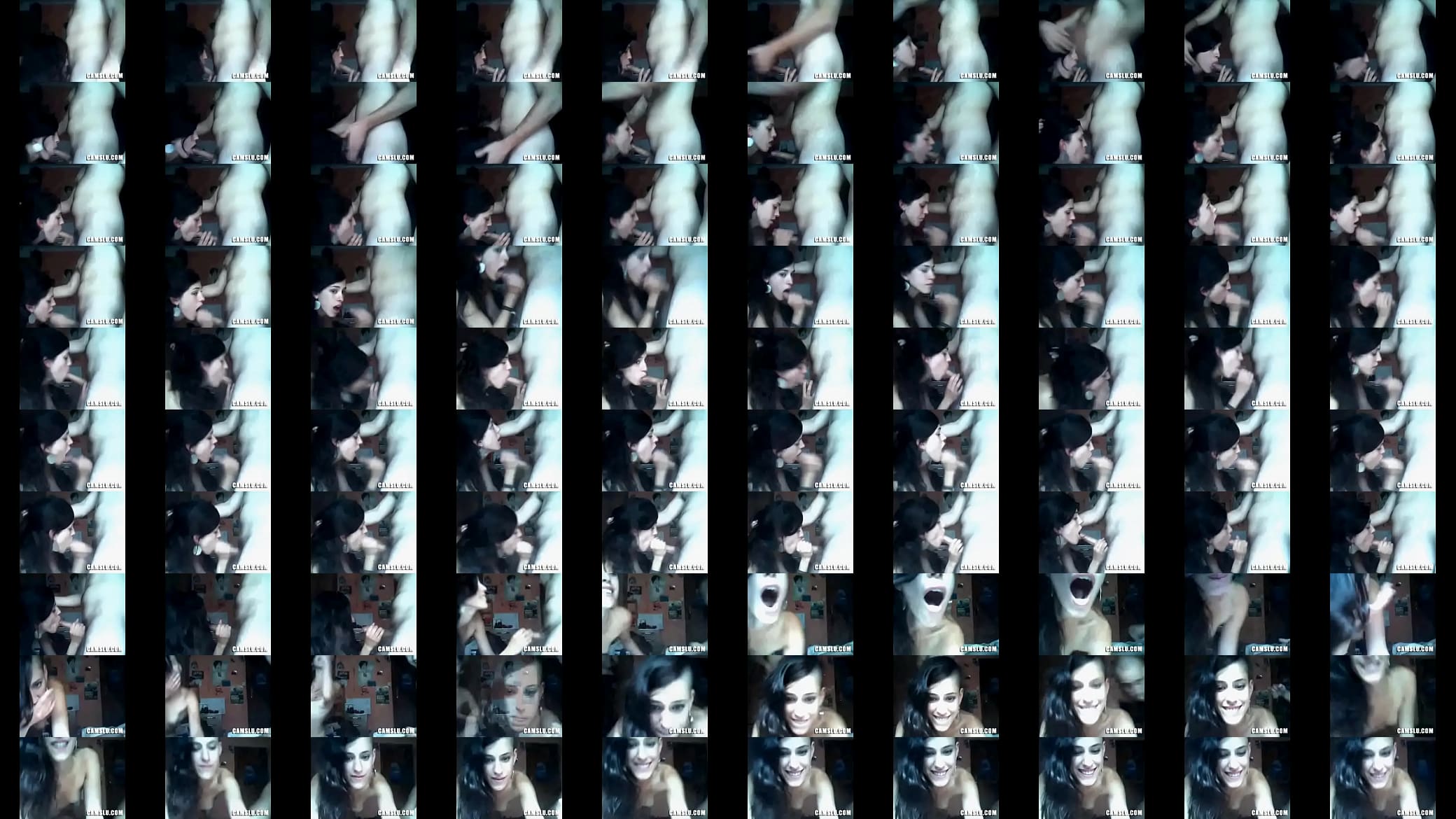Joven pareja live cam show 预览图