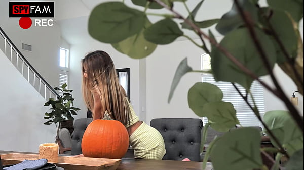 Clara Trinity Makes Stepbro Use Her Cunt Like A Fuck Toy