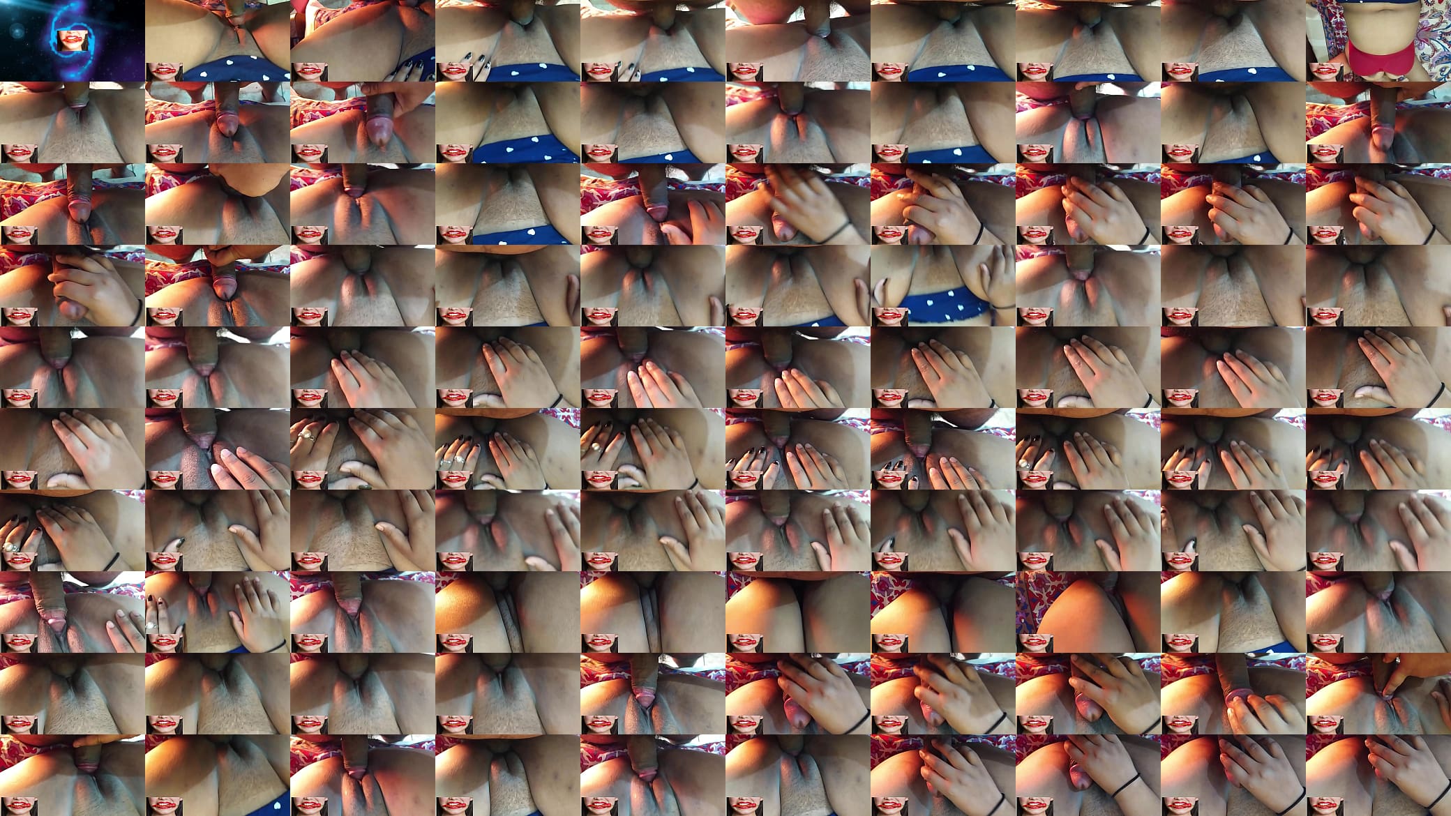 Desi fucked by (Homemade) 预览图