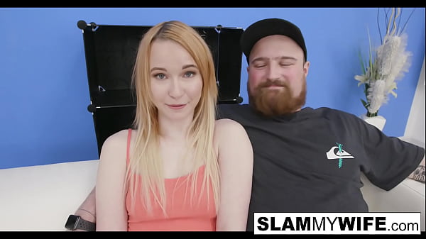 Sexy redhead gets her pussy filled with a BBC