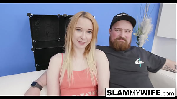 Sexy redhead gets her pussy filled with a BBC