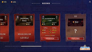 Download Video - EP4&colon; Lumin Twerked and Fucked Her Tight Pussy &ndash; Sex Guild Simulator