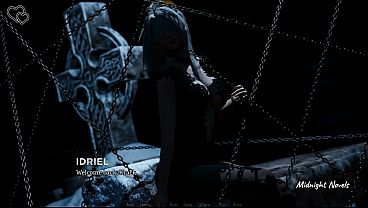 Eternum Adult Game Chapter 59 | Chilling with Nova