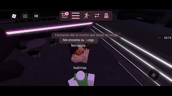 Me cojo a una perra inútil mientras su novio no...