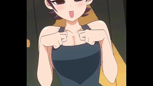 thumb anime