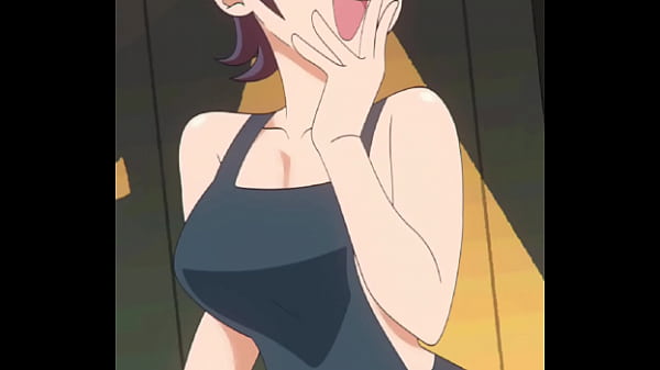 thumb anime