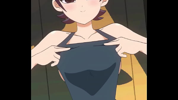 thumb anime