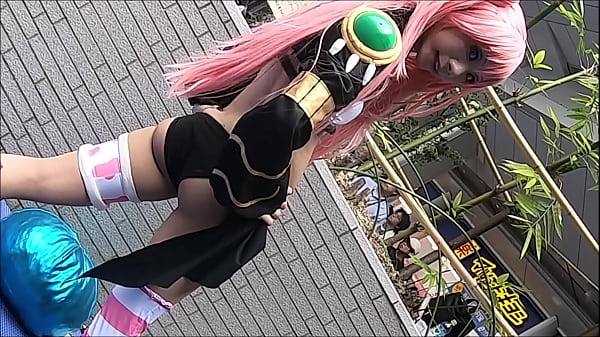YMLY-1072 cosplay