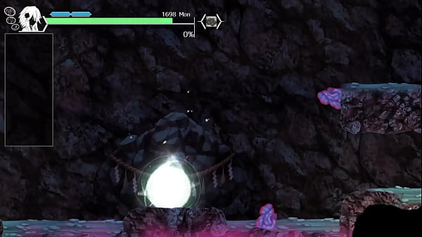 [H-Game] Hachina - Gameplay