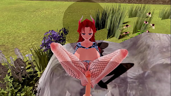 3D HENTAI | BIG ASS | BIG TITS | FISHNET