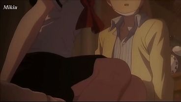 The Perfect Girl (letter) - Nazo No Kanojo