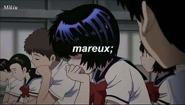 The Perfect Girl (letra)-Nazo No Kanojo