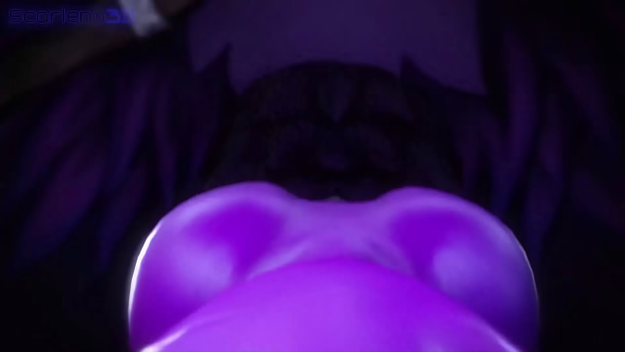 scarlena3d-whole-minute-of-rtl-sweaty-dong-cleaning-pov