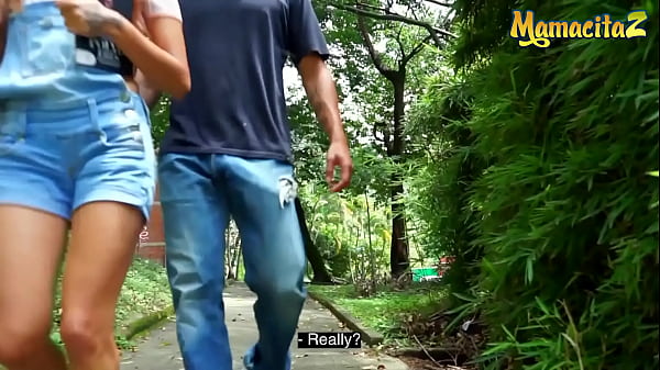 Download Video - MAMACITAZ - &num;Evelin SuareZ &num;Tiba - Sexy Latina Teen Fucks Hard With Her New Friend - NEW SCENE&excl;