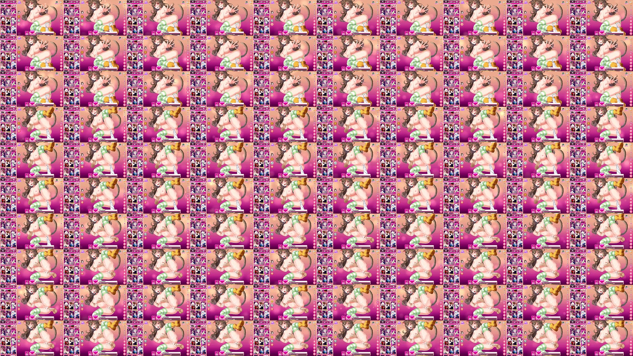 on Moe H- Pattering Minka 预览图