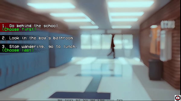 Download Video - I Was a Teenage Vampire - &lpar;PT 02&rpar; - &lbrace;FatalMasterpiece&rcub; - &lpar;Visual novel&rpar;