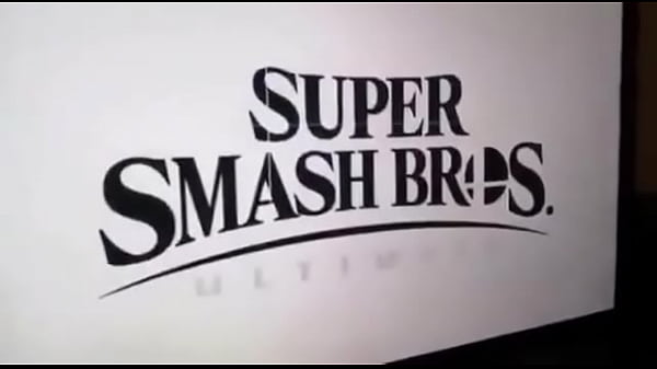 Smash bros ultimate X Fernanfloo . .XD
