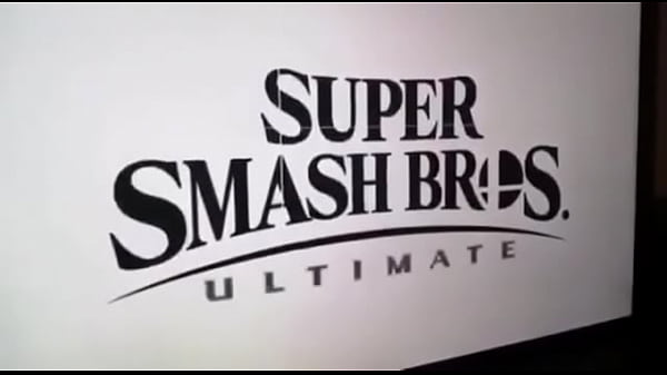 Smash bros ultimate X Fernanfloo . .XD