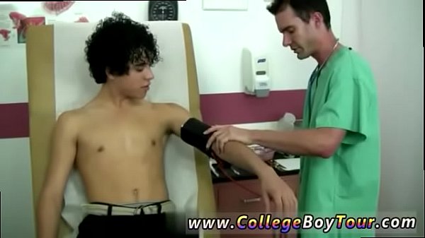 Boys examined thoroughly stories and circumcise...