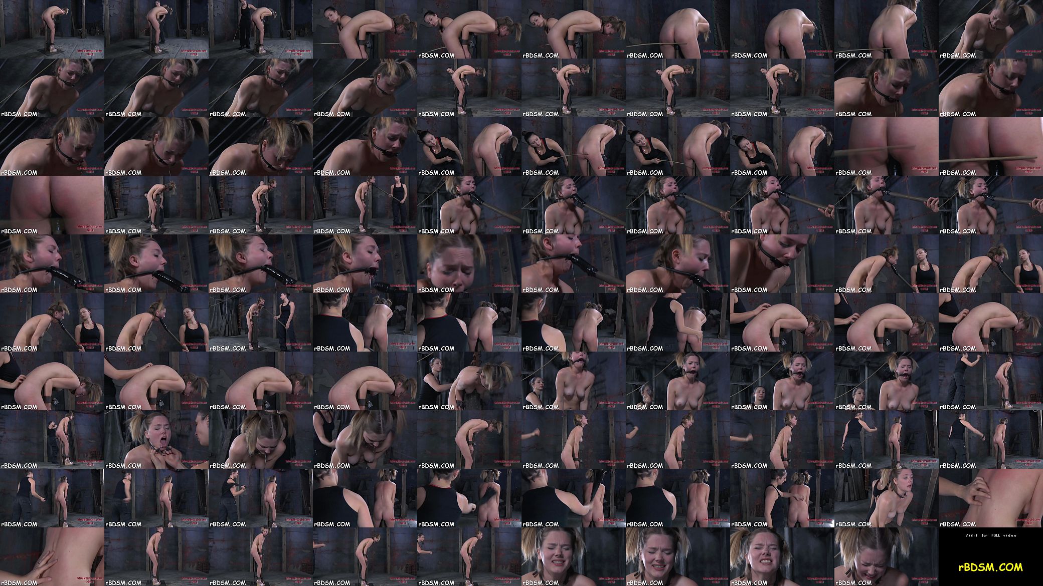 Bdsm slave episodes 预览图