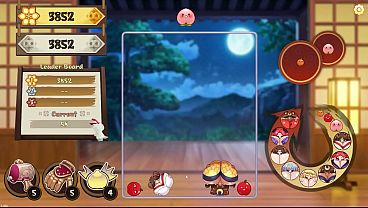 Horny Suika Wet Watermelon [ Hentai Game ] Ep.1 CUTE Villager CREAMPIE and NINJA TITFUCK !