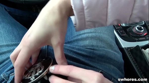 Real amateur milf prostitute loves the taste of hot cum