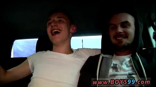 Disabled boy gay sex movies xxx Adam and his mi...