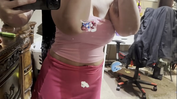 Sexicanbaby - Fucking my Step Daddy