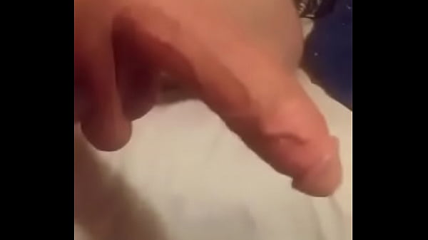 Download Video - Big white cock