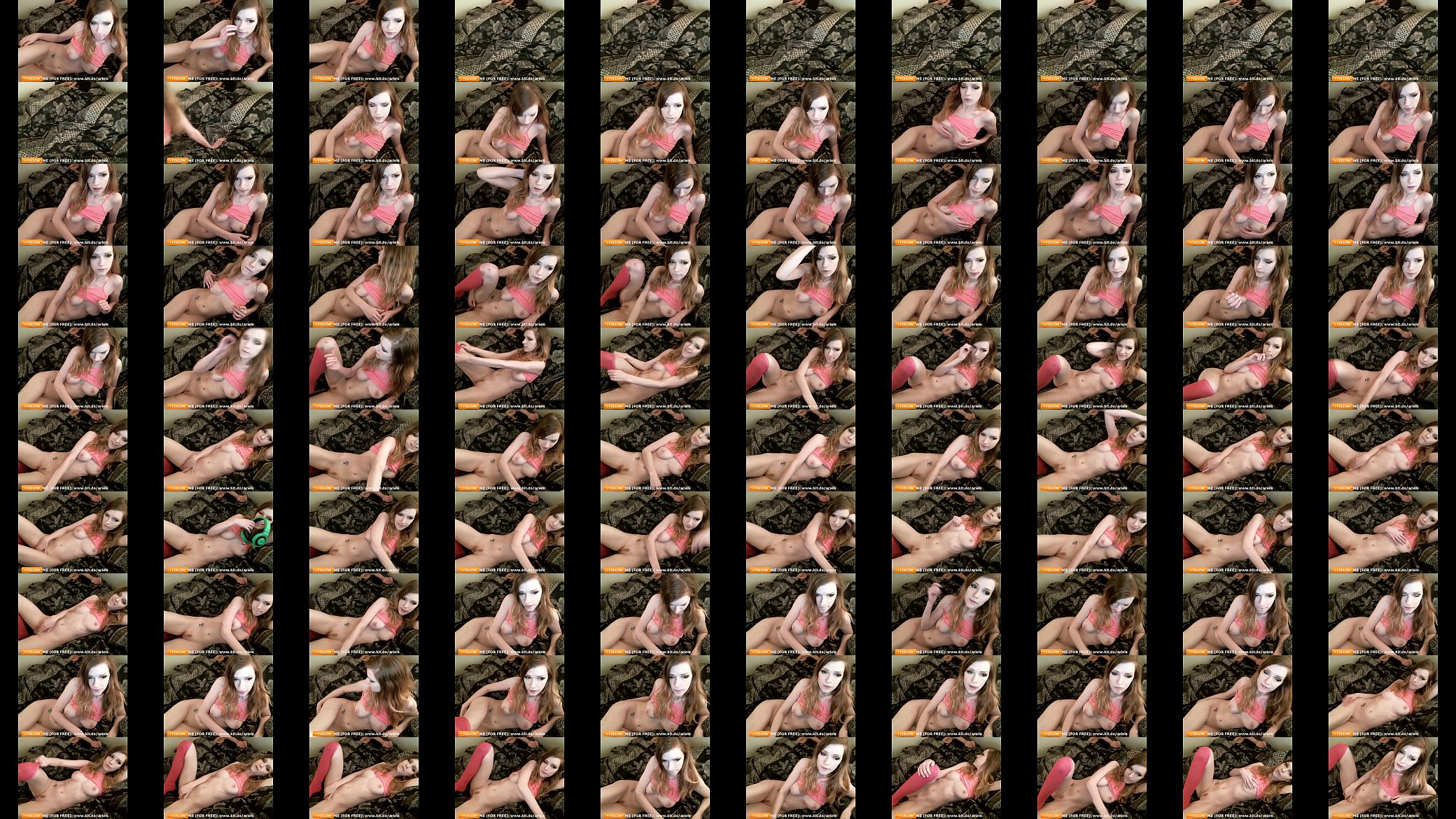masturbating while boyfriend a. 预览图