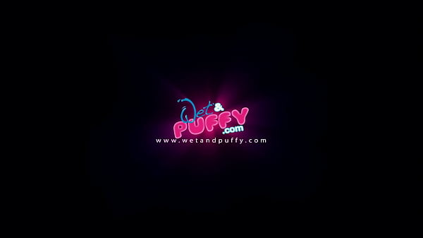 Wetandpuffy - Secretary Dildo Play