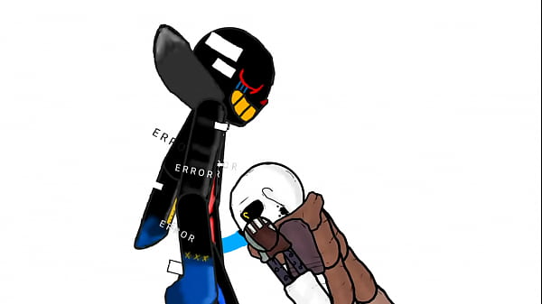 Error ink hentai