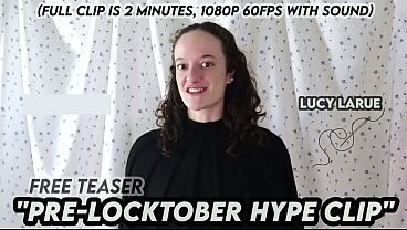 "Pre-Locktober Hype Clip"
