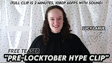 "Pre-Locktober Hype Clip"