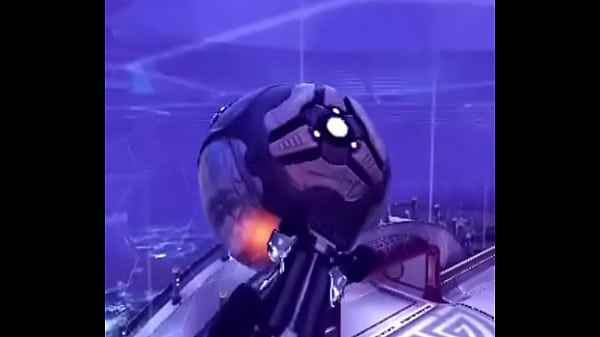 Rocket League