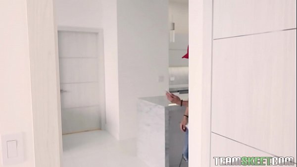 ExxxtraSmall - Sexy Little Latina Rides Her Hot Trainer