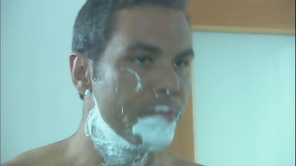 PAWG in spandex leggings wiggles her ass in your face